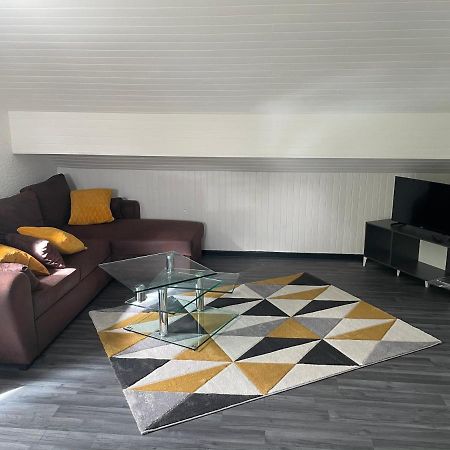 Special Randonneurs, Tranquillite Assuree Apartment Jarrier Exterior foto