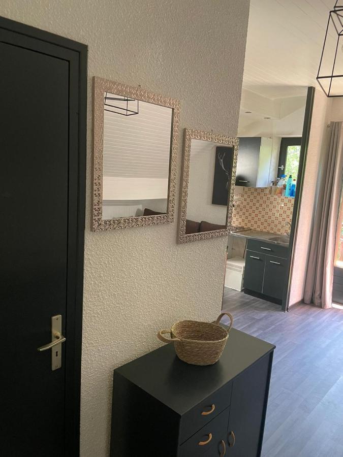 Special Randonneurs, Tranquillite Assuree Apartment Jarrier Exterior foto